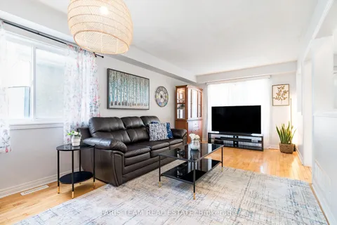 234 Esther Drive, ON L4N 0G3