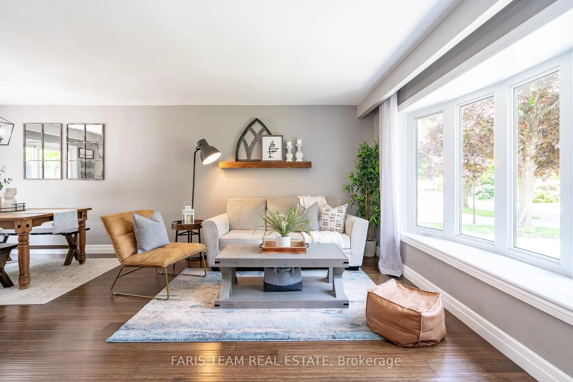 46 Briar Road, ON L4N 3M4