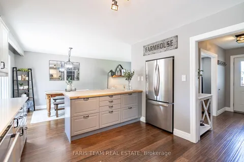 46 Briar Road, ON L4N 3M4
