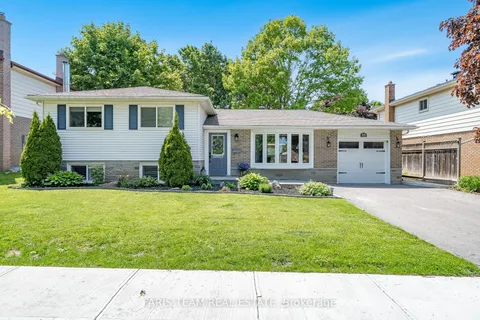 46 Briar Road, ON L4N 3M4