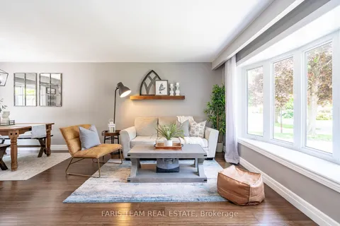46 Briar Road, ON L4N 3M4