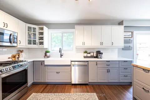46 Briar Road, ON L4N 3M4