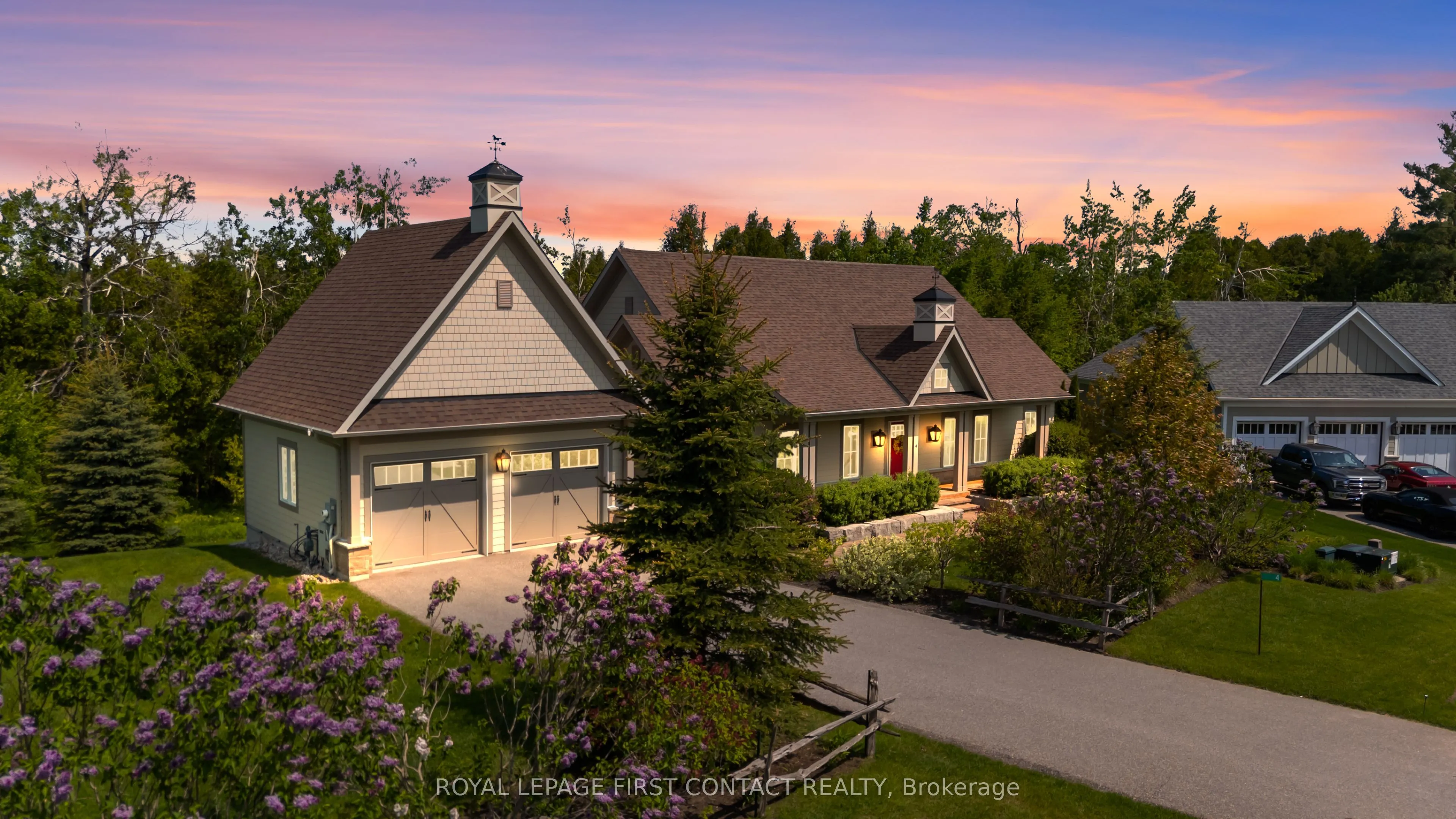 4 Cumberland Court, ON L0K 1E0