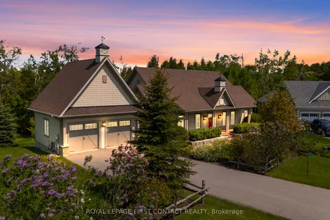 4 Cumberland Court, ON L0K 1E0