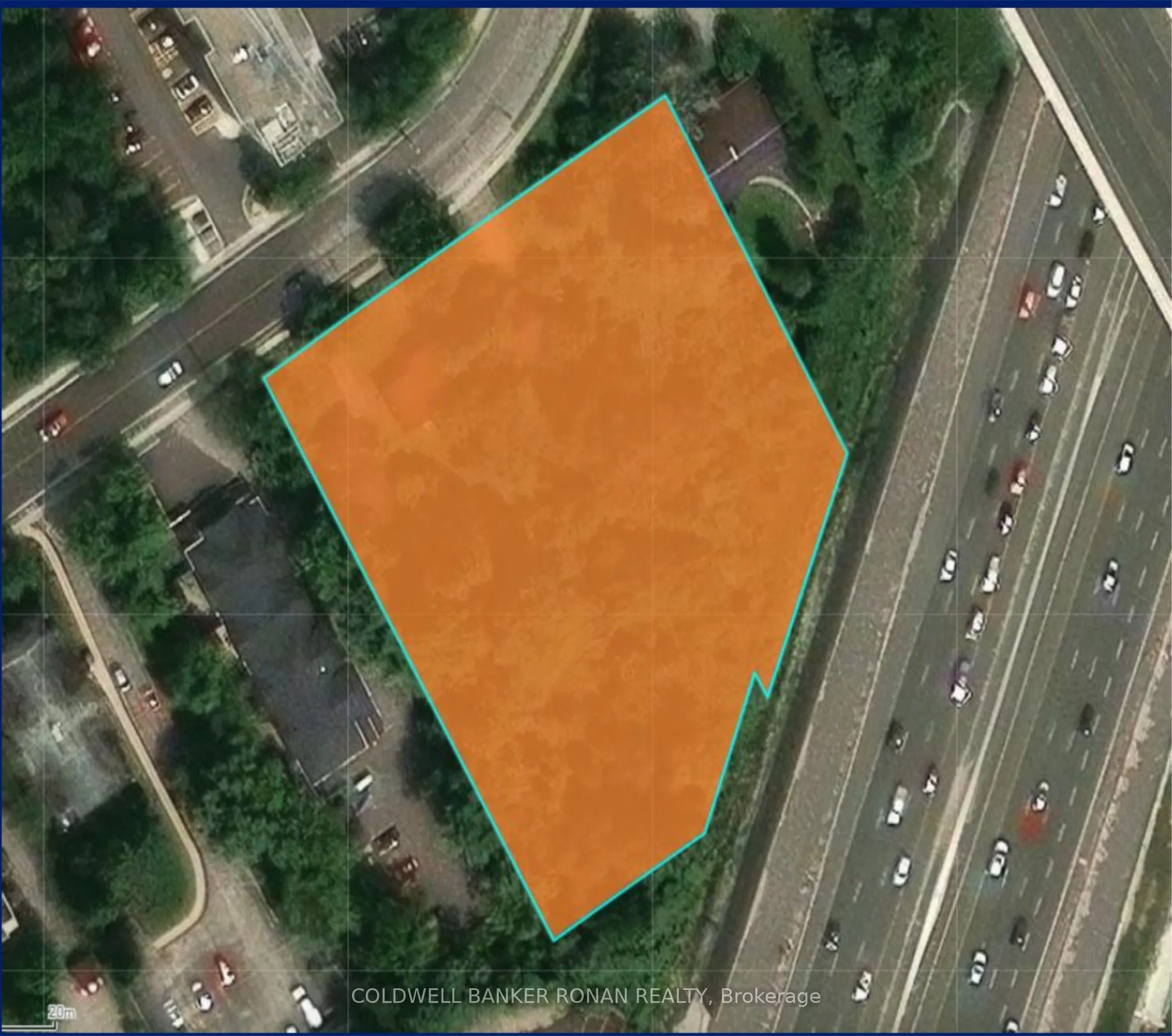 105-111 Edgehill Drive, ON L4N 1L9