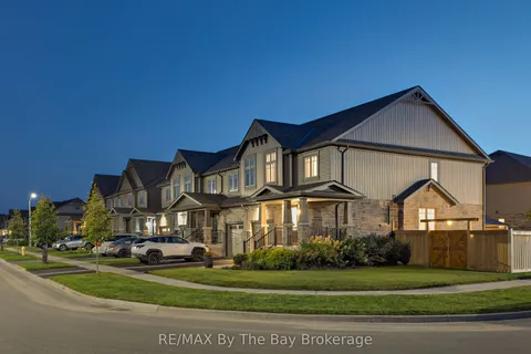 15 FOLEY Crescent, ON L9Y 3B7