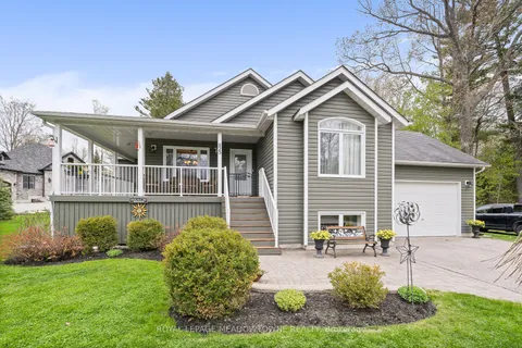 825 Eastdale Drive, ON L9Z 2R5