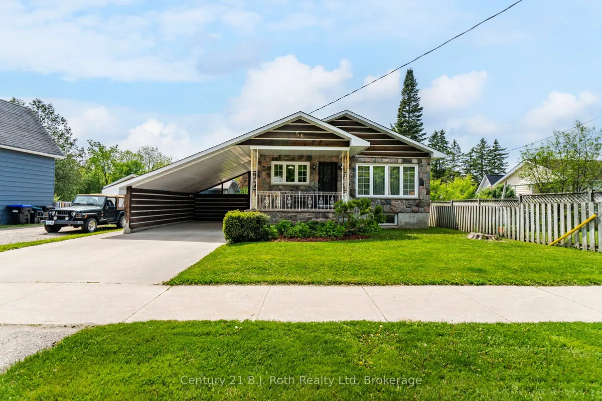 56 Fox Street, ON L9M 1B5