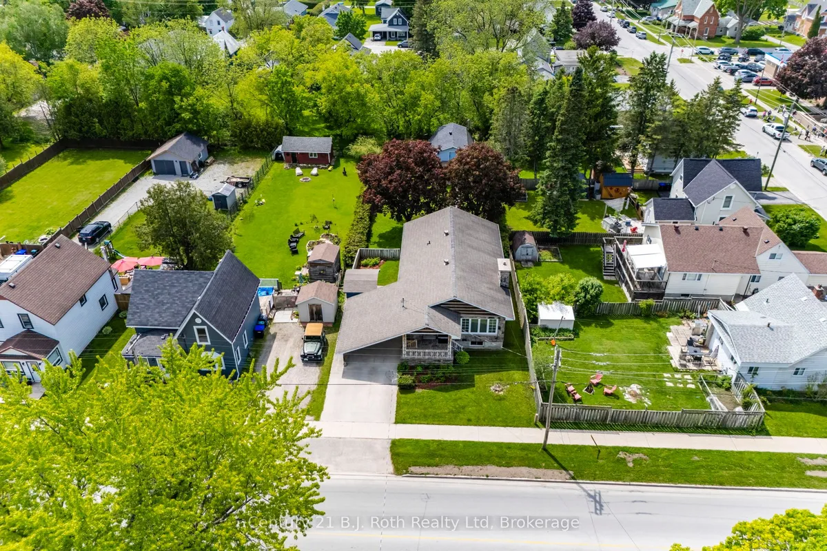 56 Fox Street, ON L9M 1B5