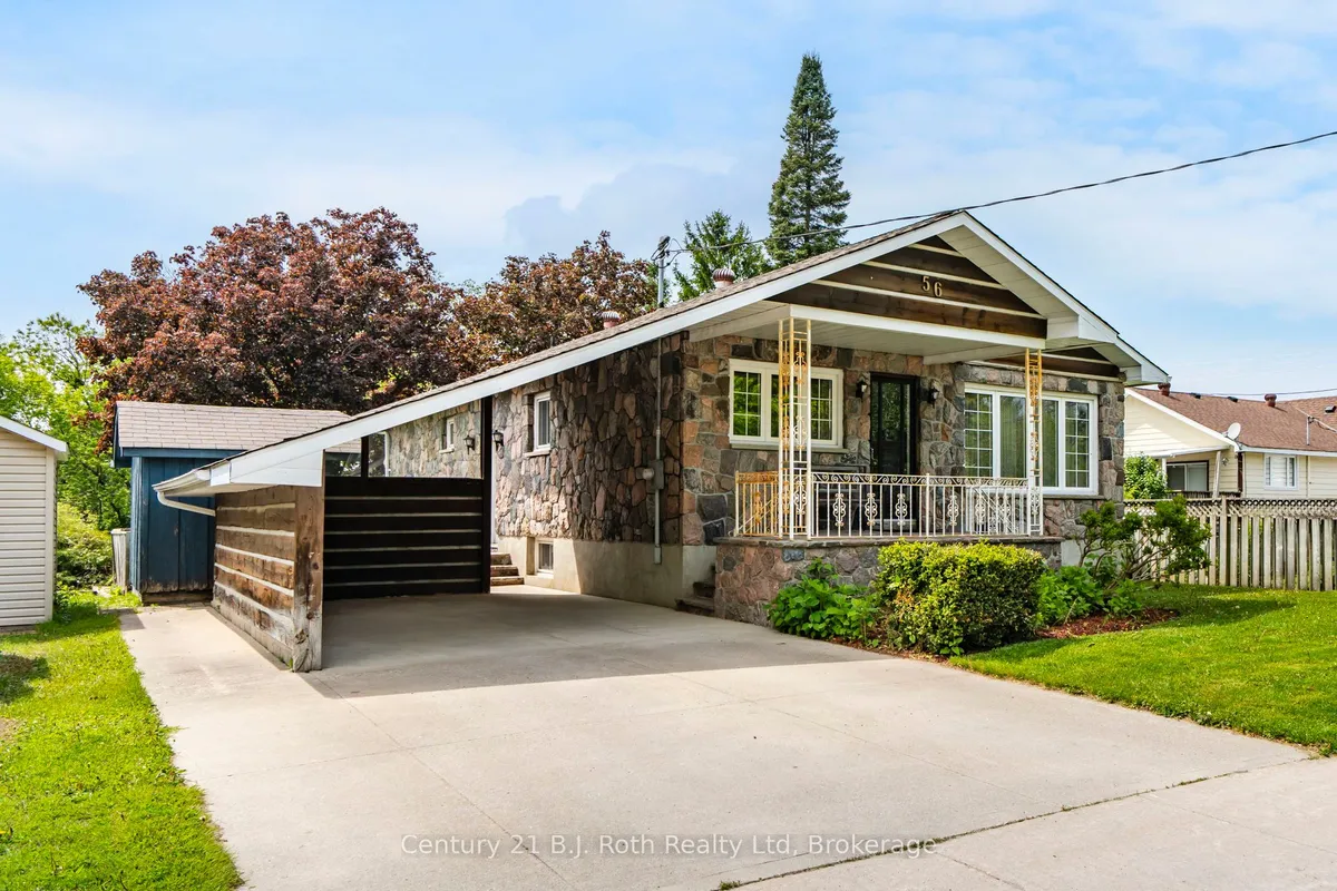 56 Fox Street, ON L9M 1B5