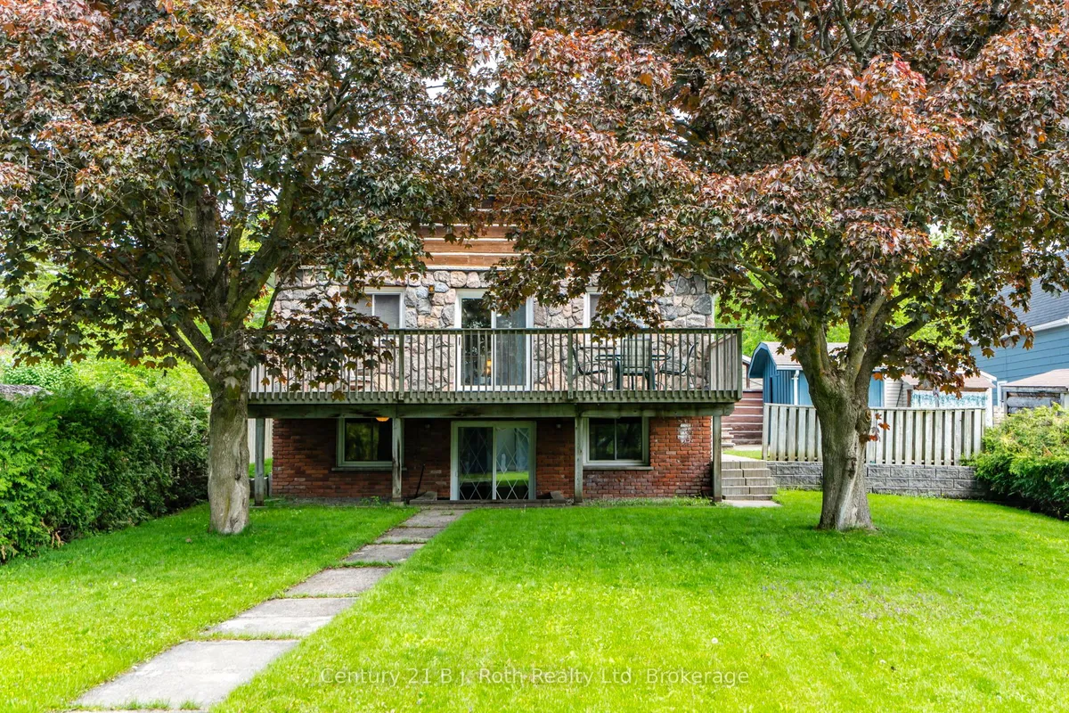 56 Fox Street, ON L9M 1B5