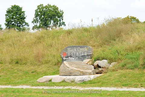 9 Black Creek Trail, ON L9X 0J2
