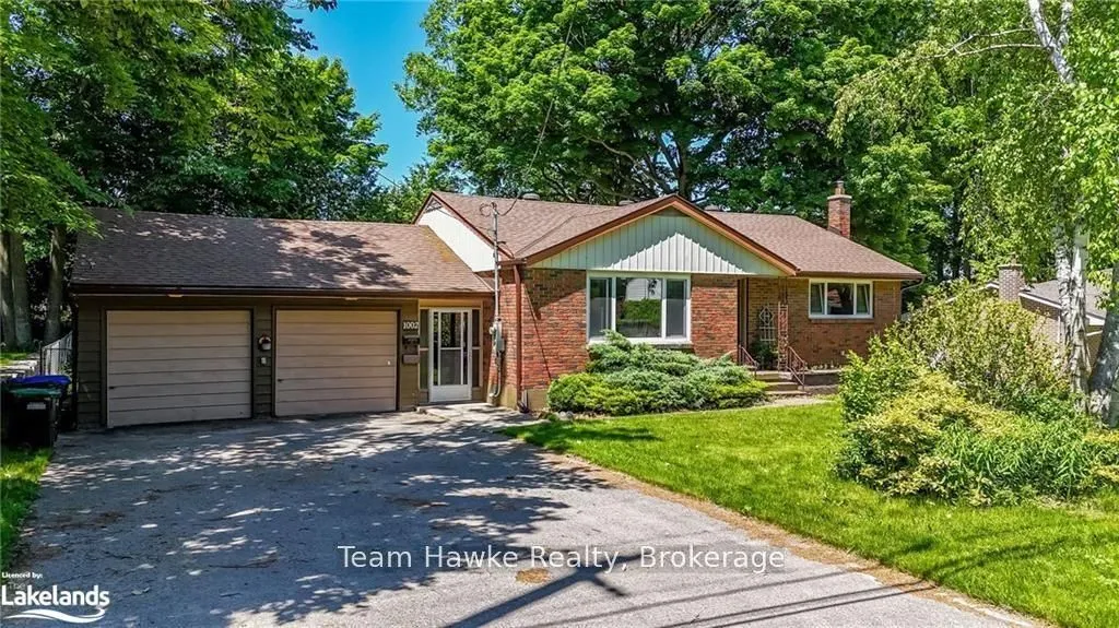 1002 Hugel Avenue, ON L4R 1Y1