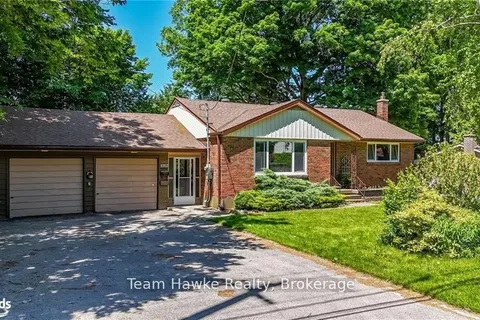 1002 Hugel Avenue, ON L4R 1Y1