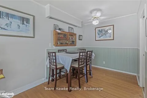 1002 Hugel Avenue, ON L4R 1Y1