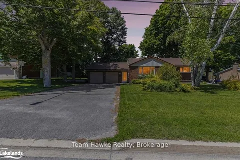 1002 Hugel Avenue, ON L4R 1Y1
