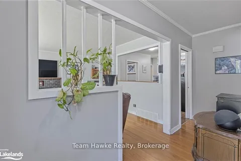1002 Hugel Avenue, ON L4R 1Y1