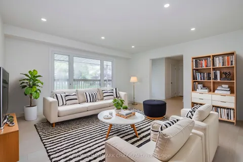 19 Noam Drive, ON L4N 4N3