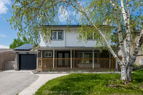 19 Noam Drive, ON L4N 4N3