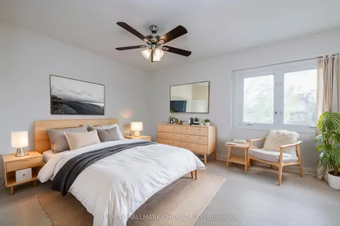 19 Noam Drive, ON L4N 4N3