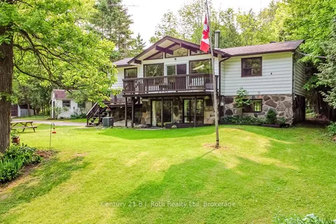 1755 Twin Oaks Crescent, ON L0K 1E0