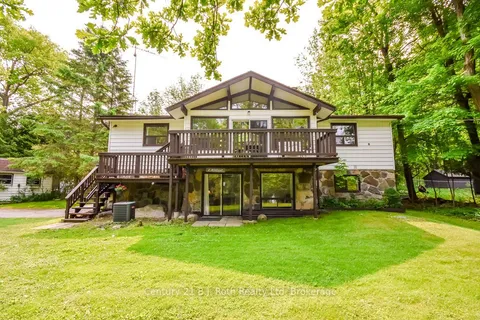 1755 Twin Oaks Crescent, ON L0K 1E0