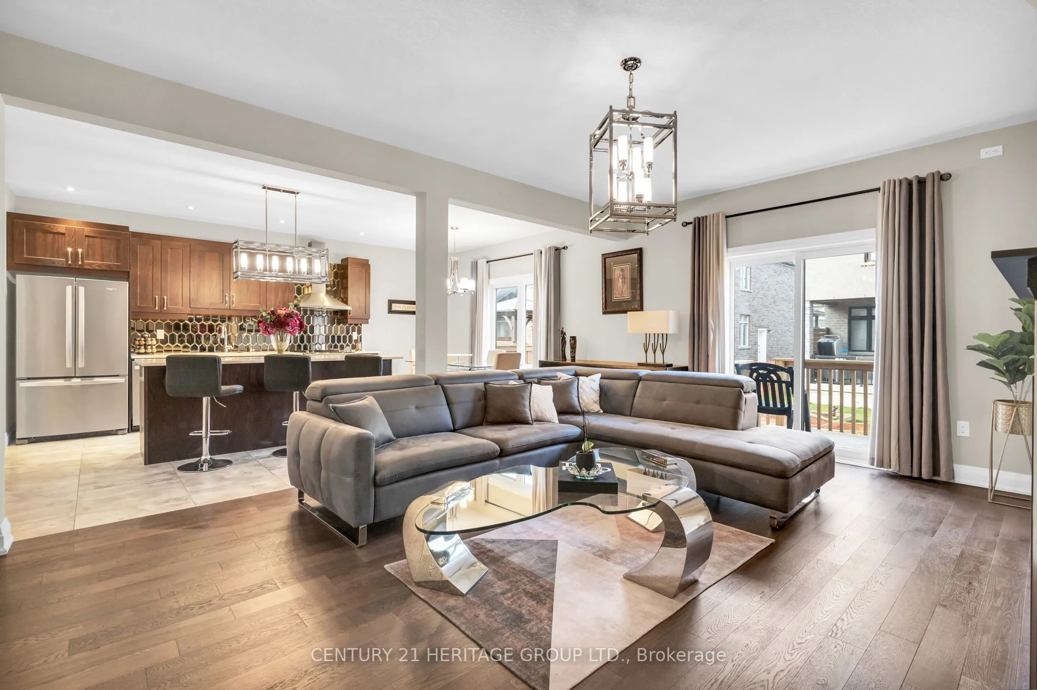 13 Mabern Street, ON L9J 0J1