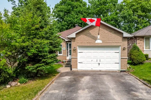 37 Nicholson Drive, ON L4N 8L7
