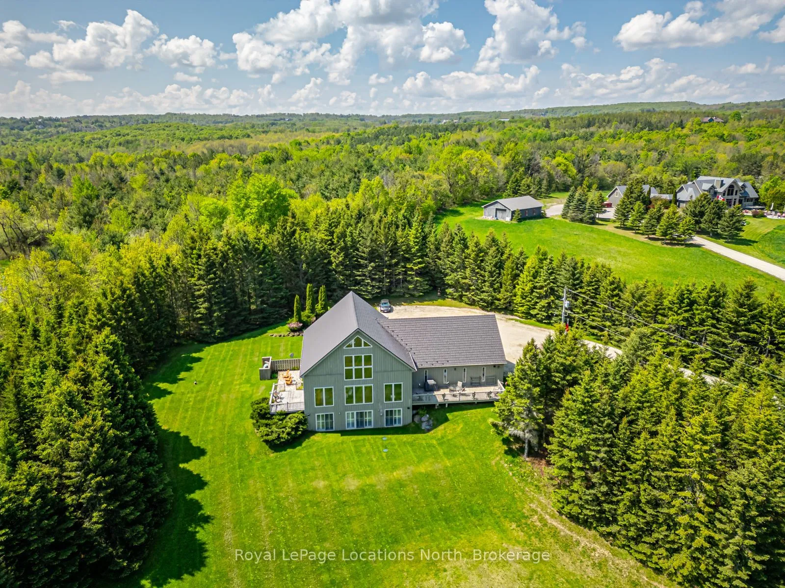9197 County 91 Road, ON L0M 1H0