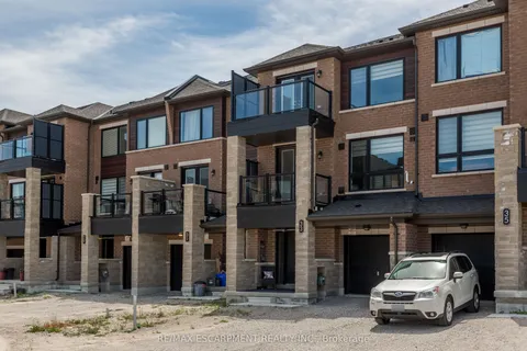 33 Red Maple Lane, ON L9J 0N4