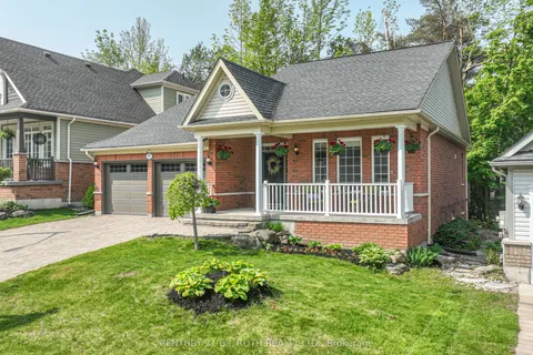 37 Tanglewood Crescent, ON L0L 2L0