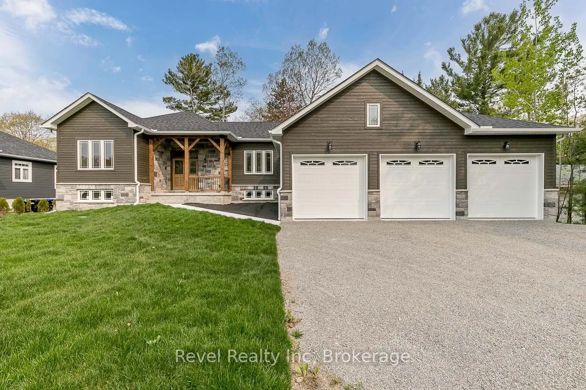 LOT 18 VOYAGEUR Drive, ON L9M 1R2