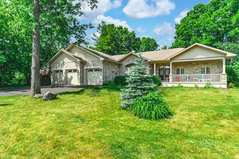 392 Cox Mill Road, ON L4N 7S8