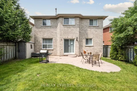 5 Kelsey Crescent, Barrie, ON L4N 0J7