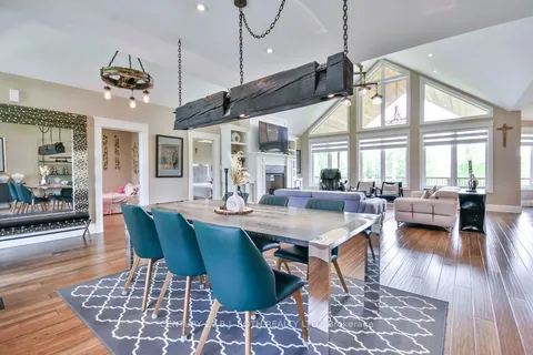 19 Reid's Ridge, ON L0K 1N0