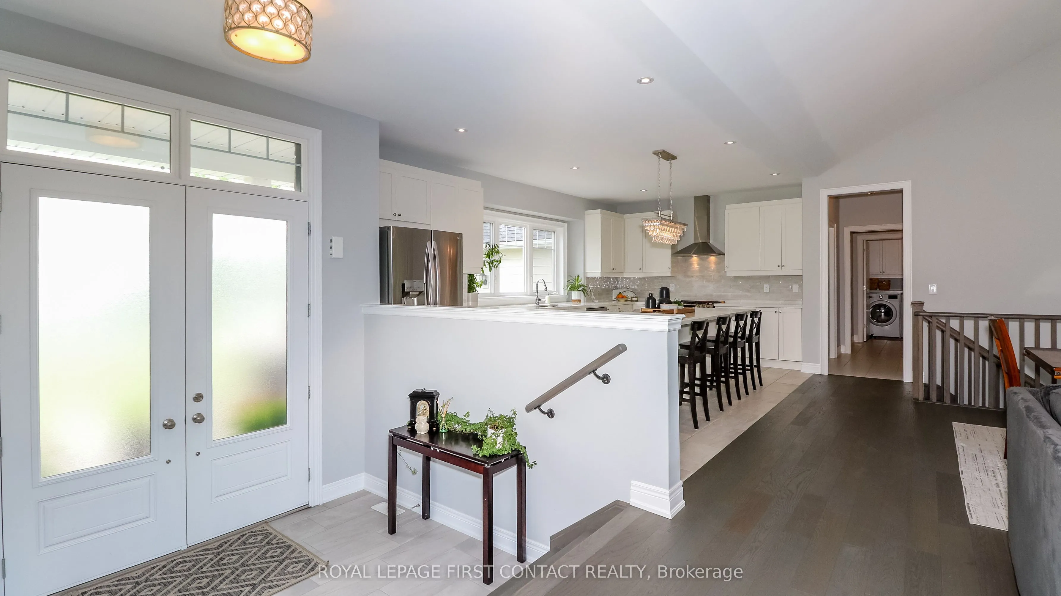 2066 Elana Drive, ON L3V 0C2