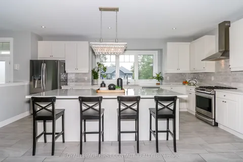 2066 Elana Drive, ON L3V 0C2
