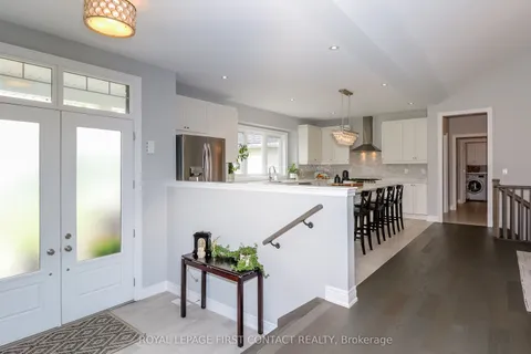 2066 Elana Drive, ON L3V 0C2