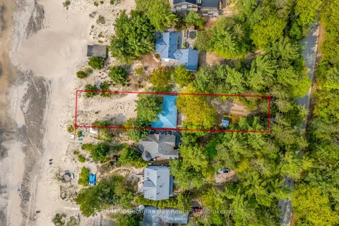 760 Tiny Beaches Road, Tiny, ON L0L 2T0