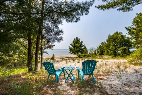 760 Tiny Beaches Road, Tiny, ON L0L 2T0