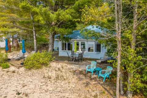 760 Tiny Beaches Road, Tiny, ON L0L 2T0