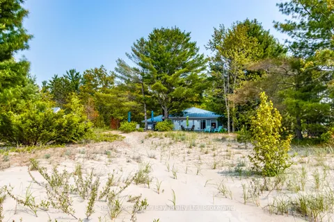 760 Tiny Beaches Road, Tiny, ON L0L 2T0
