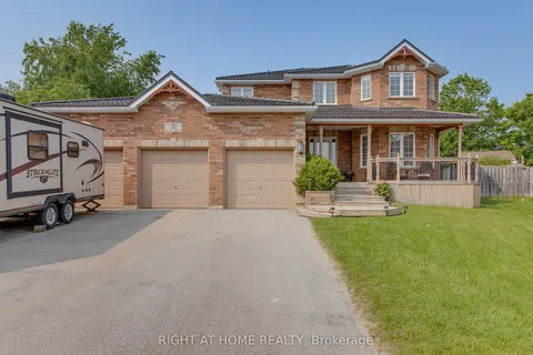 30 Ruffet Drive, Barrie, ON L4N 0P1