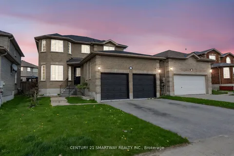 176 Dean Avenue, Barrie, ON L4N 0W1