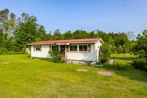 5263 Elliott Side Road, ON L4R 4K3