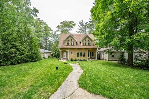 2240 South Orr Lake Road, ON L0L 1P0