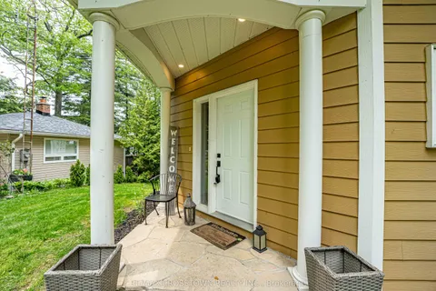 2240 South Orr Lake Road, ON L0L 1P0