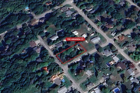 150 AMANDA Street, ON L0K 2C0