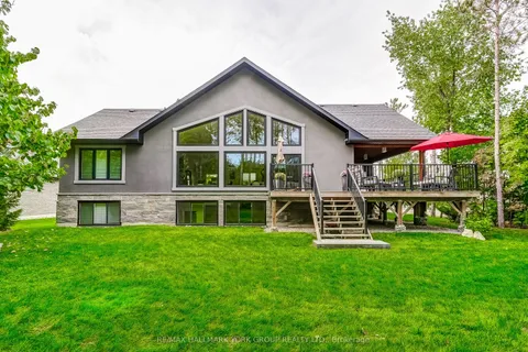 118 Mennill Drive, ON L0L 1Y3