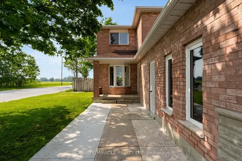 392 Livingstone Street, ON L4N 7M9